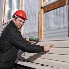 Best Vinyl Siding Installation  in Plainfield, NJ